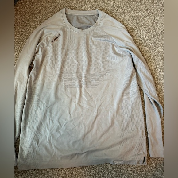 Men’s legend brand Enzo ls tee - Picture 1 of 1